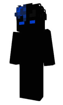 Minecraft скин по нику GXXT