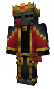 Minecraft skin Killicull