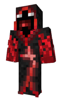 Minecraft скин по нику Mete3832