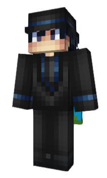 Minecraft скин по нику sfoolty