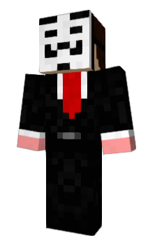Minecraft скин по нику Veneration