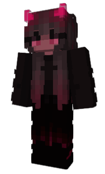 Minecraft skin CaduD