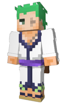 Minecraft скин по нику Maizorito