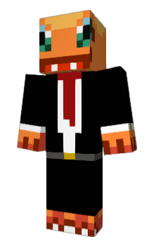 Minecraft скин по нику WaVy_