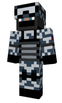 Minecraft skin socccer