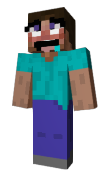 Minecraft скин по нику kostyy