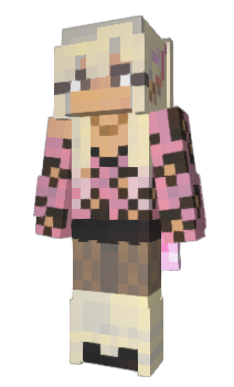 Minecraft skin nntags