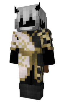 Minecraft скин по нику _Melloww_