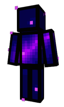 Minecraft скин по нику Messi30