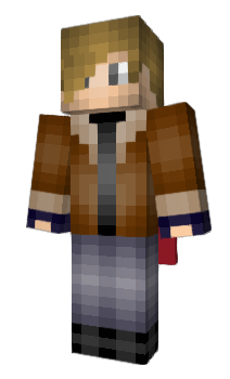 Minecraft skin halolas
