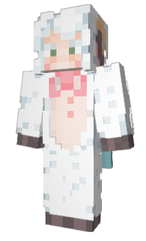 Minecraft скин по нику GartzGang