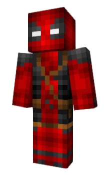 Minecraft скін по ніку srobi