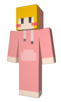 Minecraft скин по нику seon_