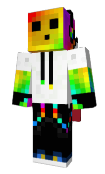 Minecraft скин по нику notch01