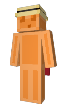 Minecraft скін по ніку johannslay