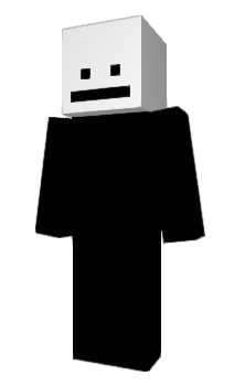 Minecraft скин по нику Demo2011