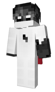 Minecraft скин по нику kyczulk92