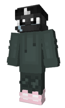 Minecraft скин по нику X2T