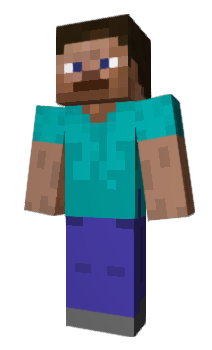 Minecraft скін по ніку 0x69