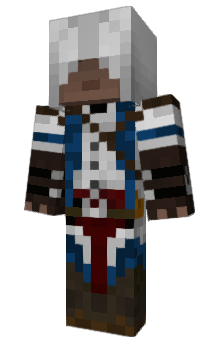 Minecraft skin ToyotaSupraA80