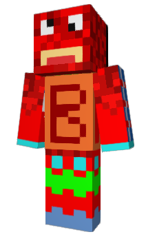 Minecraft скин по нику kewis