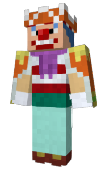 Minecraft скін по ніку nazlite