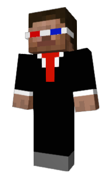 Minecraft скин по нику Marquil