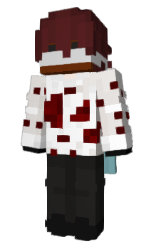 Minecraft скін по ніку ehiy