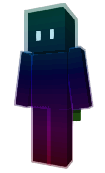 Minecraft skin RT0