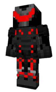 Minecraft скин по нику Sundle