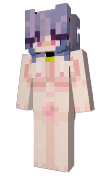 Minecraft скін по ніку Cerdota