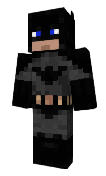 Minecraft скин по нику Traa1