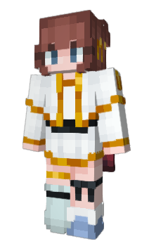 Minecraft скин по нику voi_von