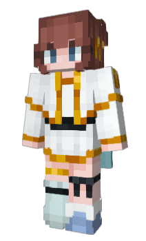 Minecraft скин по нику voi_von