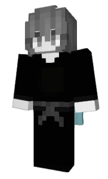 Minecraft скін по ніку Hoff