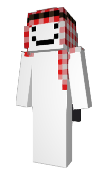 Minecraft скин по нику M7MD_XD