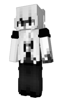 Minecraft скин по нику JuninDoBeat_KKK