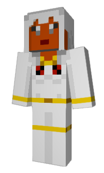 Minecraft скин по нику Sherd