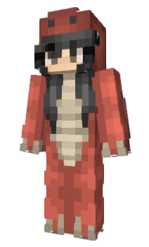 Minecraft скин по нику Tsohg