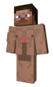 Minecraft skin Quoixz