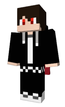 Minecraft скин по нику caulklayer