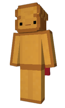 Minecraft skin zyxf