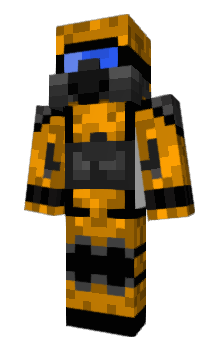 Minecraft скин по нику J_uicifer_