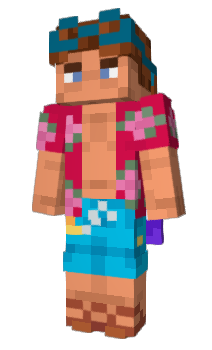 Minecraft скин по нику steezy4ever