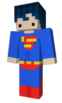 Minecraft skin Faarah
