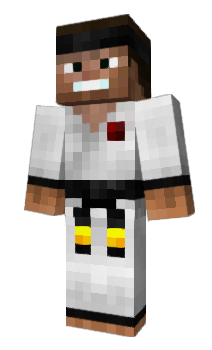 Minecraft скин по нику csmoon