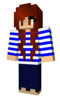 Minecraft скин по нику LuL0
