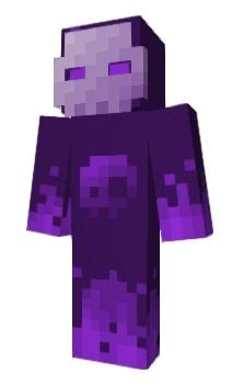 Minecraft skin MarcIsPrime