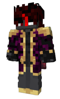 Minecraft скин по нику 1farhan1
