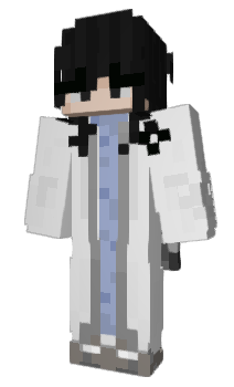 Minecraft скін по ніку wisus